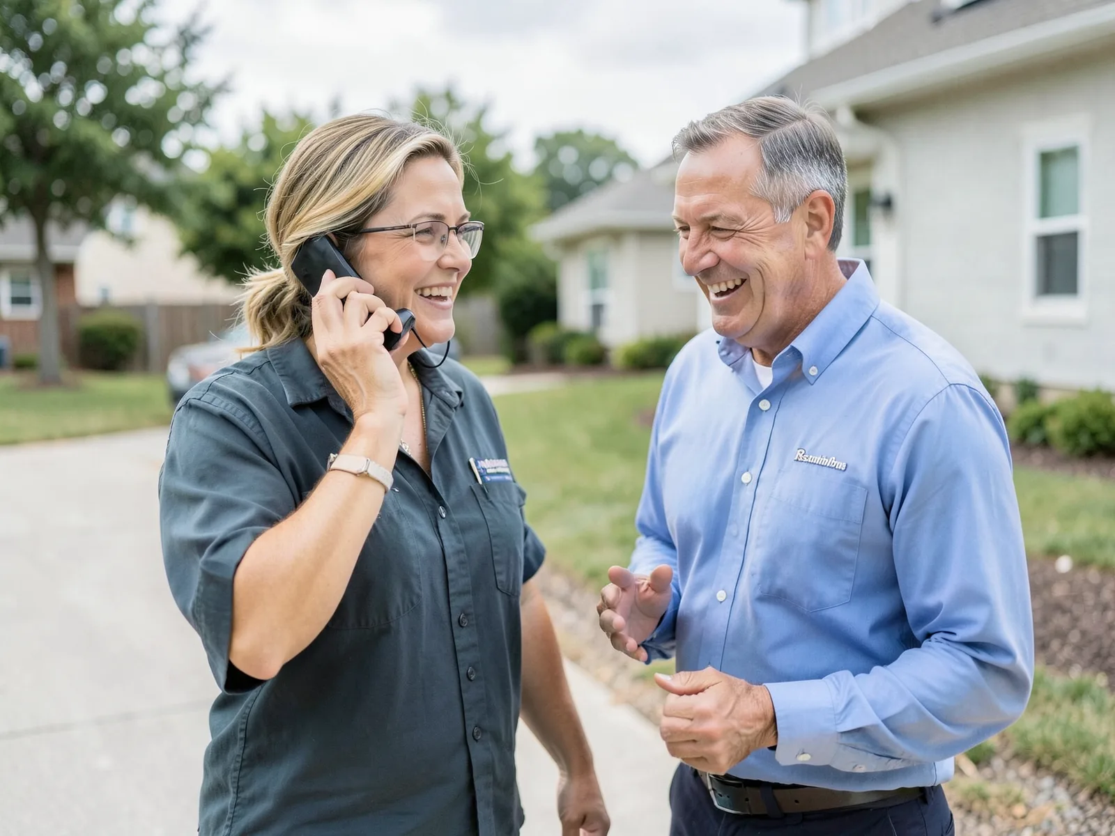 Frequently Asked Questions About Storm Damage Restoration in North Tonawanda, NY